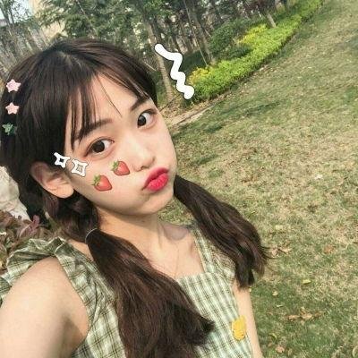 当你恋爱时