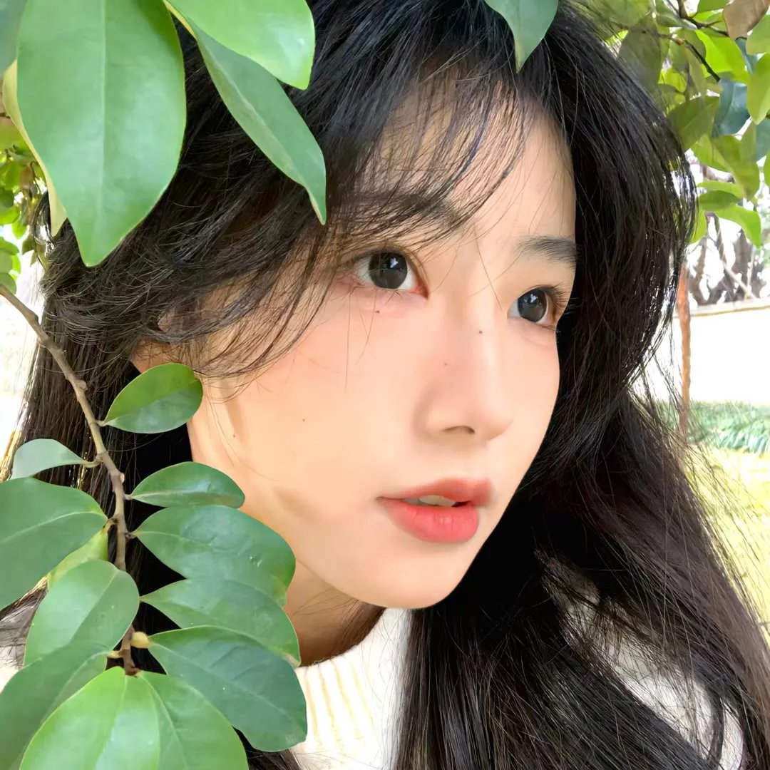 我们如此相爱