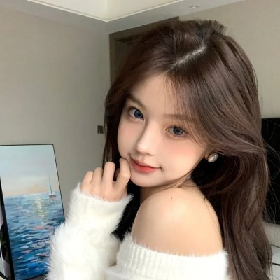 夜半姑娘