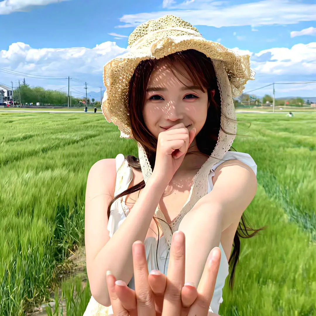 每逢国庆思佳婿